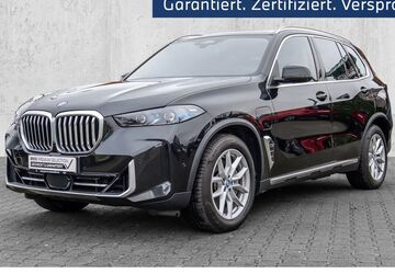 BMW X5 62.990 km 71.990 &euro; Castrop-Rauxel 44579