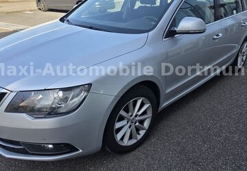 Skoda Superb 259.000 km 4.799 &euro; dortmund 44369