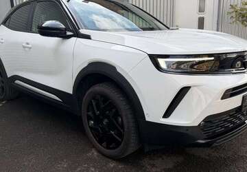 Opel Mokka 28.300 km 17.490 &euro; Iserlohn 58636