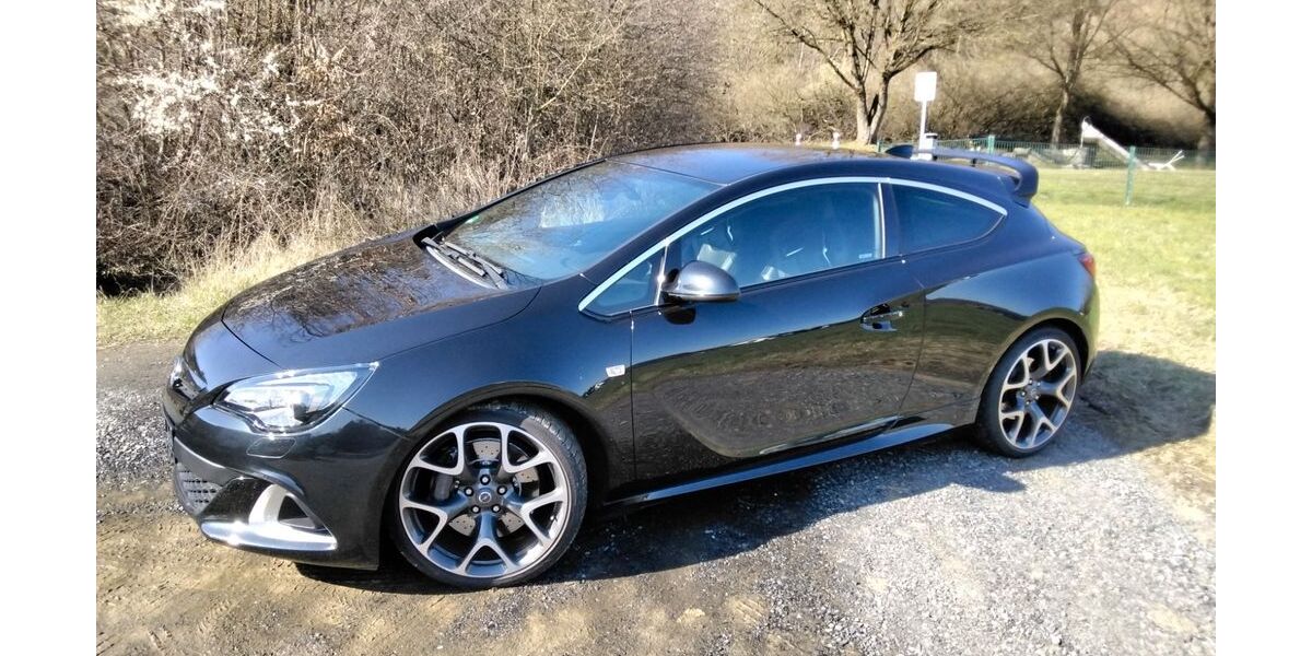 Opel Astra 41.605 km 15.900 &euro; Iserlohn 58638