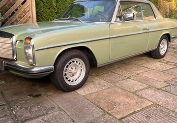 Mercedes-Benz 280 119.000 km 19.800 &euro; Dortmund 44267