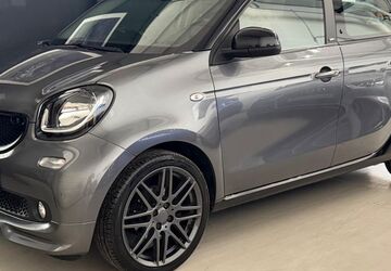 Smart ForFour 111.000 km 11.990 &euro; Schwerte 58239
