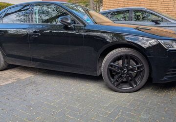 Audi A4 165.000 km 11.500 &euro; Dortmund 44339