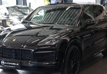 Porsche Cayenne 164.147 km 56.980 &euro; Bergkamen 59192