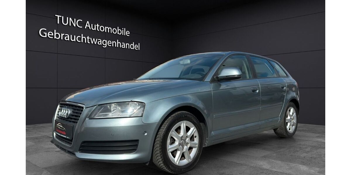 Audi A3 195.800 km 6.690 &euro; Ahlen 59227