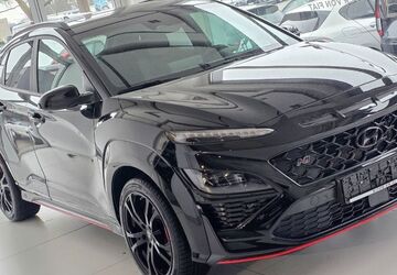 Hyundai KONA 11.350 km 22.950 &euro; Hamm 59063