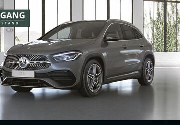 Mercedes-Benz GLA 200 29.000 km 39.475 &euro; Menden 58706
