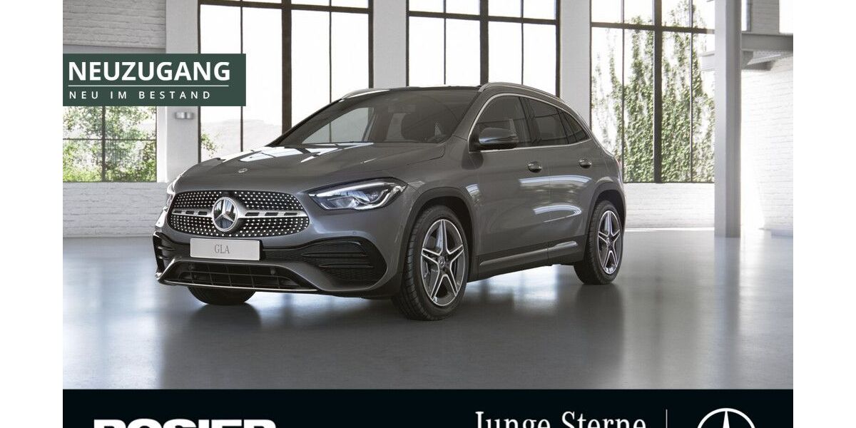 Mercedes-Benz GLA 200 29.000 km 39.475 &euro; Menden 58706