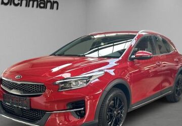 Kia XCeed 54.983 km 19.690 &euro; Hemer 58675
