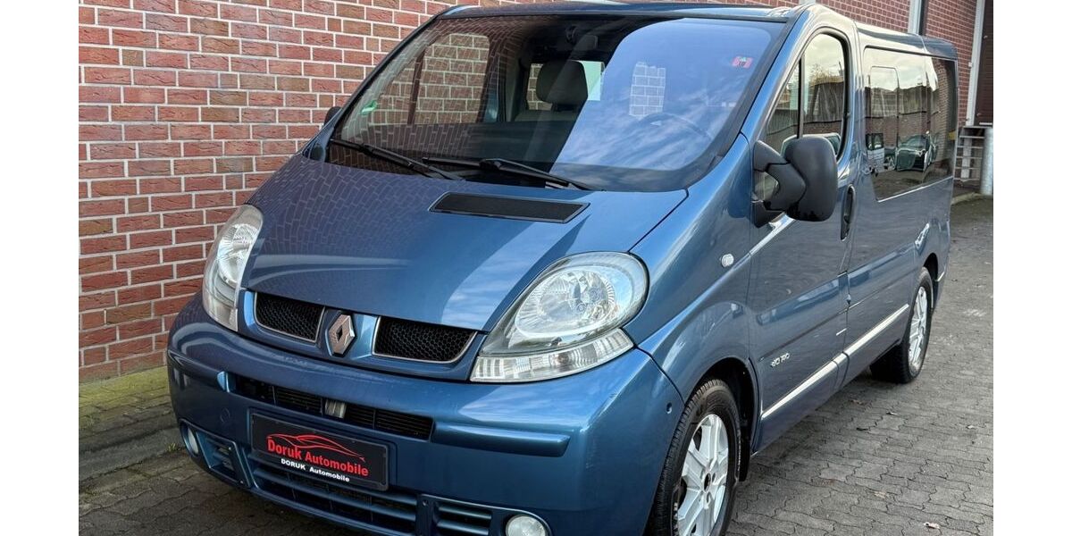 Renault Trafic 166.500 km 6.990 &euro; Oer-Erkenschwick 45739