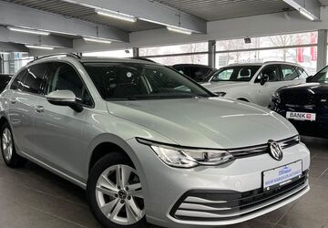 VW Golf 105.000 km 18.490 &euro; Werl 59457