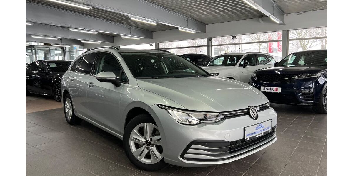 VW Golf 105.000 km 18.490 &euro; Werl 59457