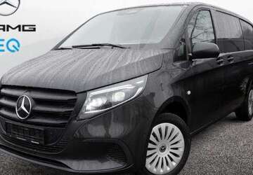 Mercedes-Benz Vito 45.883 km 49.147 &euro; Dortmund 44139