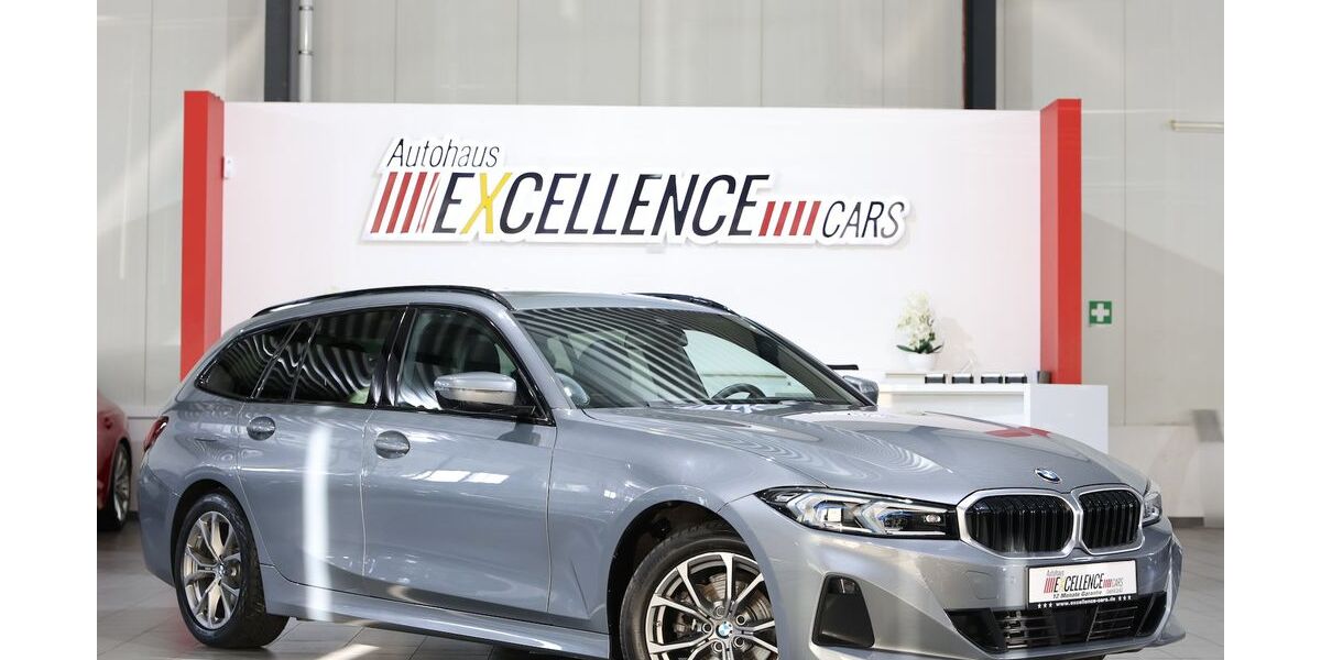 BMW 318 59.000 km 29.777 &euro; Hamm 59077