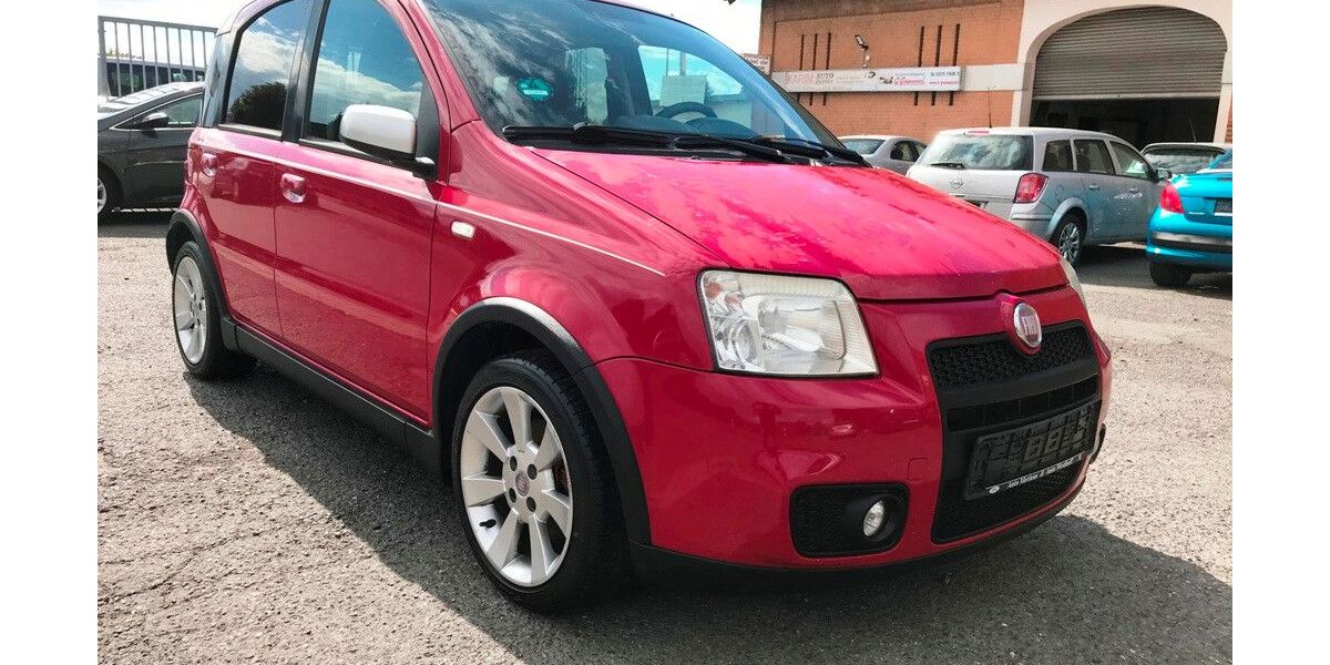Fiat Panda 299.321 km 1.799 &euro; Unna 59425