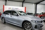 BMW 318d Touring SPORT SHADOW GREY&BROWN / PANORAMA 116.000 km 25.555 &euro; Hamm 59077