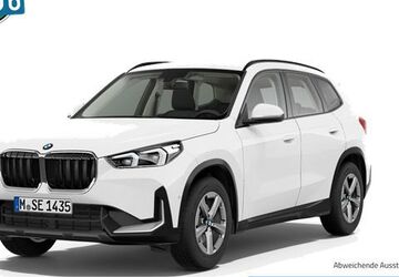 BMW X1 12.005 km 41.290 &euro; Hamm 59071
