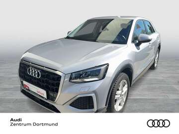 Gebrauchte Audi Q2