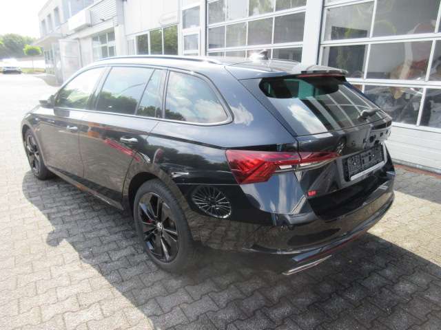Skoda Octavia RS 1.4 TSI eHybrid DSG NAVI LED HEAD UP CA 115.400 km 23.988 &euro; Bergkamen 59192