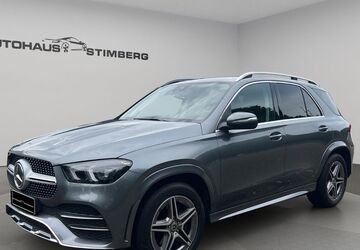 Mercedes-Benz GLE 400 90.000 km 59.900 &euro; Oer-Erkenschwick 45739