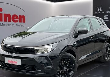 Opel Grandland (X) 14.365 km 19.899 &euro; Menden 58708