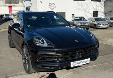 Porsche Cayenne 137.000 km 49.990 &euro; Dortmund 44147