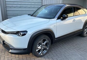 Mazda MX-30 15.426 km 21.400 &euro; Datteln 45711