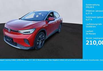 VW ID.4 30.350 km 23.865 &euro; Unna 59423