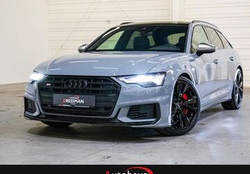 Audi S6 139.000 km 39.908 &euro; Hamm 59067