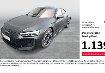 Audi RS e-tron GT 12.594 km 136.609 &euro; Dortmund 44143