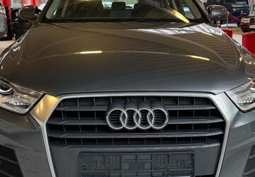 Audi Q3 96.900 km 17.450 &euro; Dortmund 44265