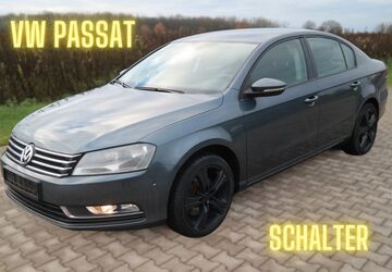 VW Passat 189.370 km 5.980 &euro; Ahlen 59227