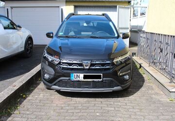 Dacia Jogger 35.469 km 17.900 &euro; Kamen 59174