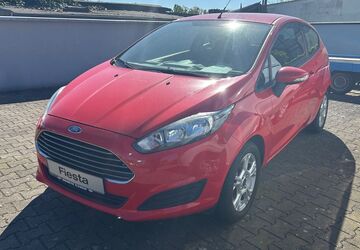 Ford Fiesta 129.800 km 5.940 &euro; Kamen 59174