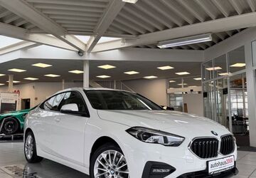 BMW 218 Gran Coupé 122.226 km 21.950 &euro; Hamm 59065