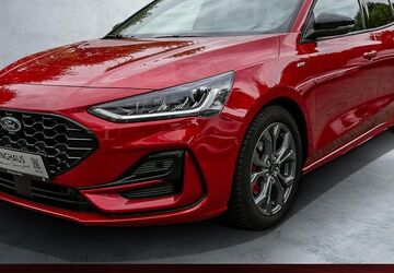 Ford Focus 26.802 km 23.499 &euro; Unna 59423