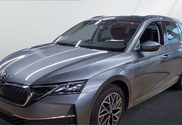 Skoda Octavia 18.835 km 30.769 &euro; Dortmund 44309