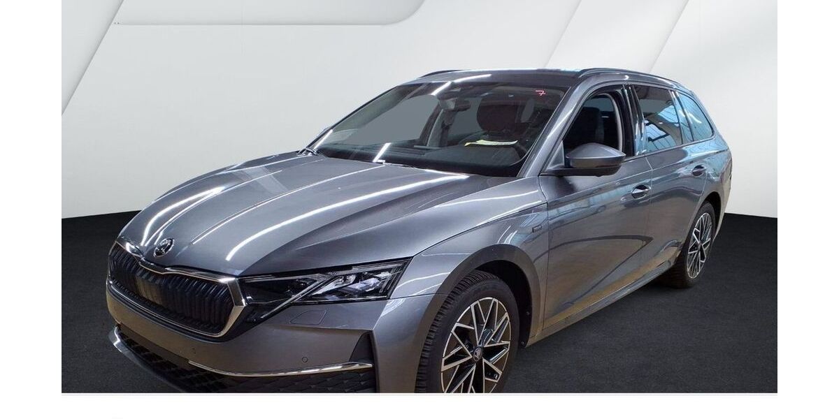 Skoda Octavia 18.835 km 30.769 &euro; Dortmund 44309