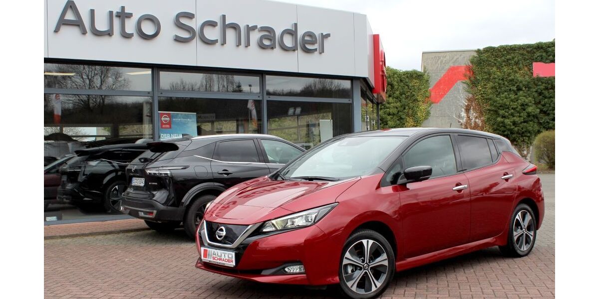 Nissan Leaf 68.304 km 16.980 &euro; Hamm 59067