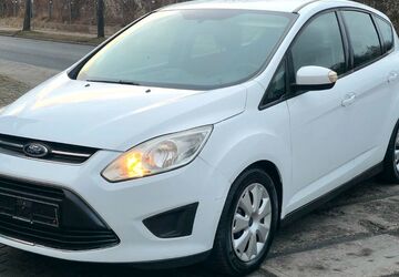 Ford C-Max 281.000 km 3.350 &euro; Ahlen 59229