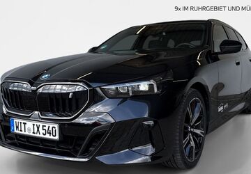 BMW i5 9.600 km 72.890 &euro; Witten 58455