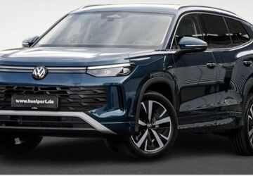 VW Tayron 11.050 km 44.811 &euro; Bergkamen 59192