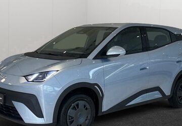 BYD DOLPHIN 3.000 km 19.990 &euro; Datteln 45711