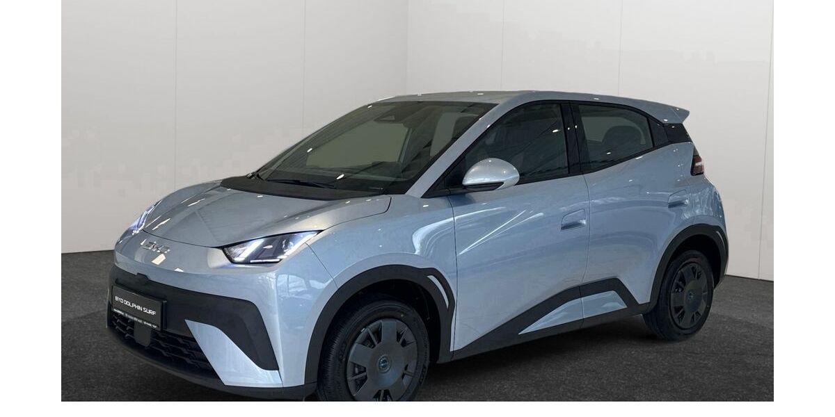 BYD DOLPHIN 3.000 km 19.990 &euro; Datteln 45711