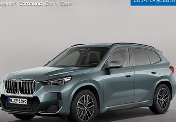BMW X1 15.510 km 47.599 &euro; Dortmund 44263