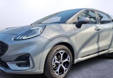 Ford Puma 15.155 km 25.390 &euro; Datteln 45711