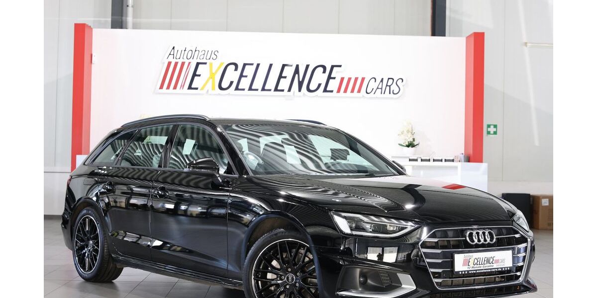 Audi A4 52.000 km 36.777 &euro; Hamm 59077