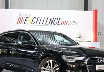 Audi A6 46.000 km 33.996 &euro; Hamm 59077