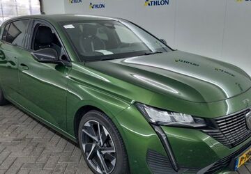 Peugeot 308 182.500 km 11.990 &euro; Unna 59427