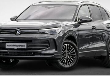 VW Tiguan 7.726 km 42.811 &euro; Bergkamen 59192